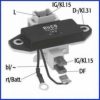 HITACHI 130517 Alternator Regulator